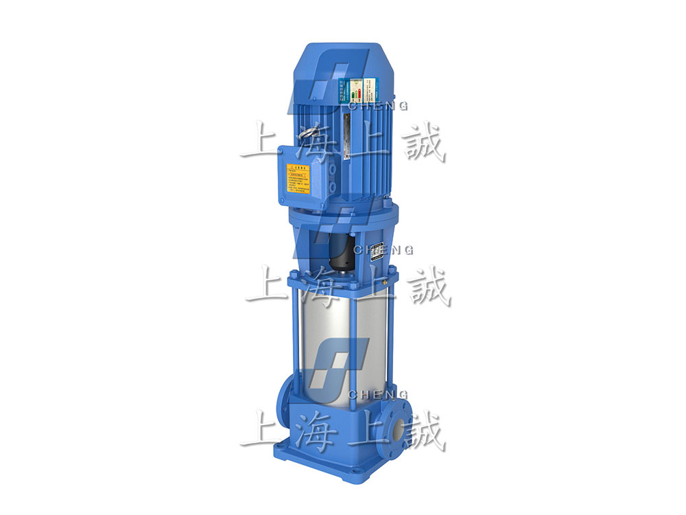 GDL立式多级离心泵