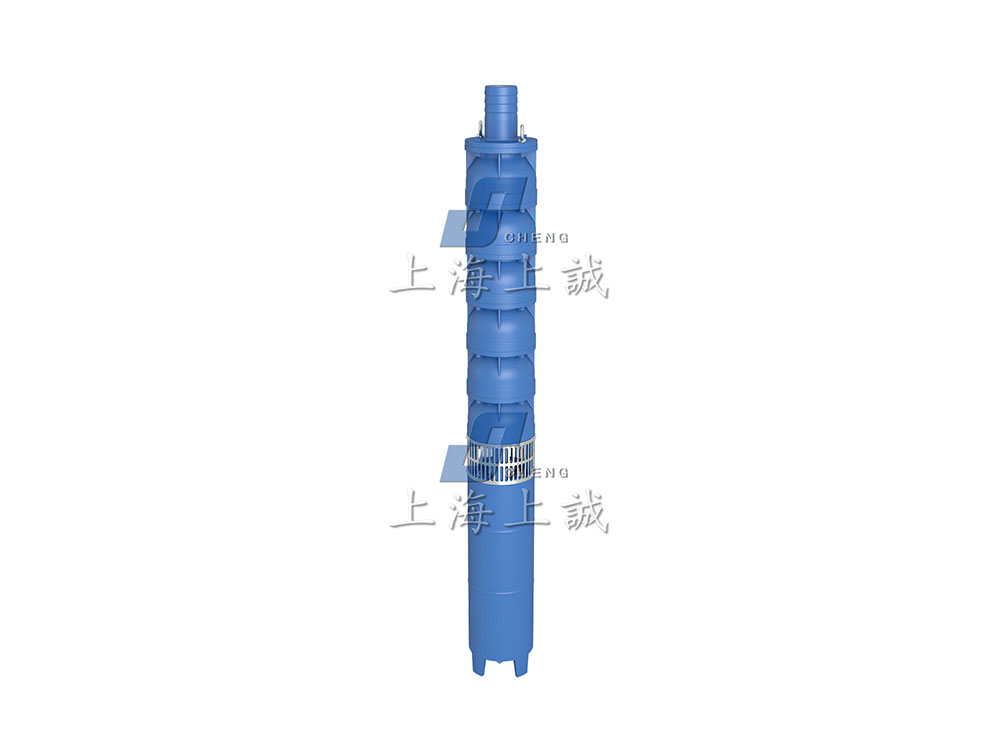 QJ系列深井潜水电泵4